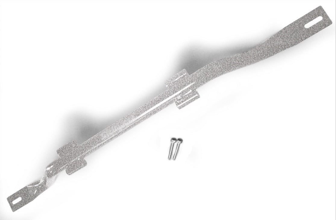 Steinjäger Doors CJ-7 1976-1986 Holders Gray Hammertone