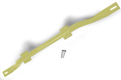 Steinjäger Doors Wrangler TJ 1997-2006 Holders Military Beige