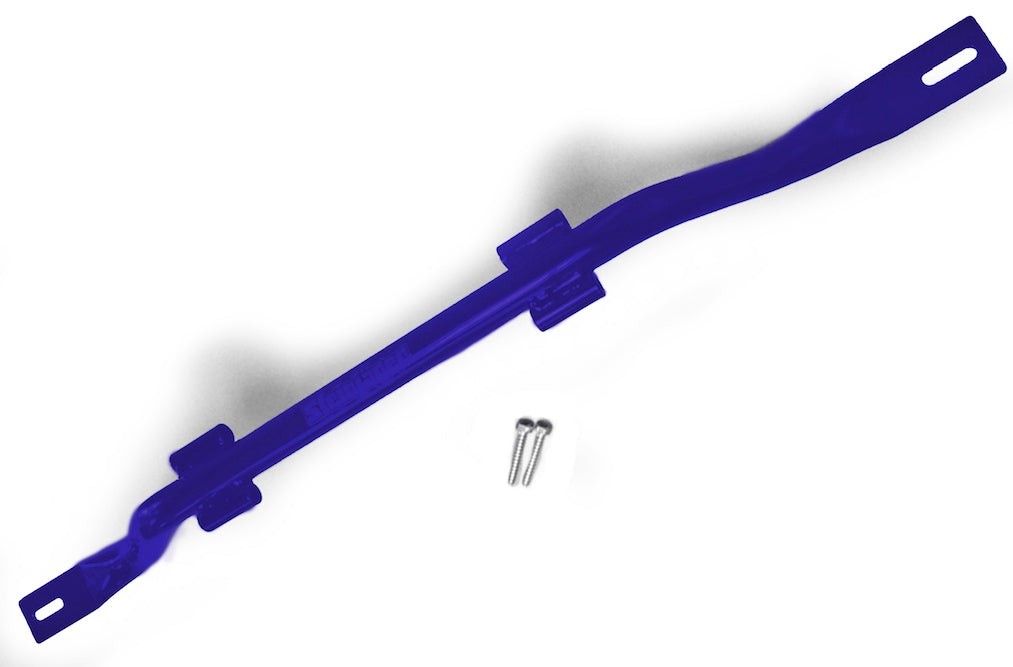 Steinjäger Doors CJ-7 1976-1986 Holders Southwest Blue