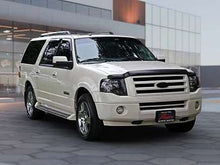 Overland Vehicle Systems RR Rock Light White