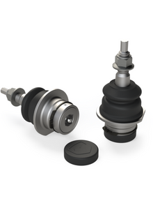 Bronco HD Wear Adjustable Upper Ball Joint (2 Upper) Teraflex