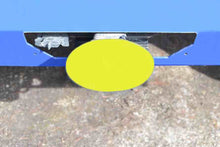 Steinjäger Recovery and Towing Wrangler JK 2007-2017 Hitch Covers Lemon Peel