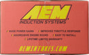 AEM 96-04 Ford Mustang GT Silver Brute Force Air Intake