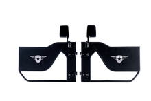 Jeep JT Gladiator Mission Doors - Front Pair