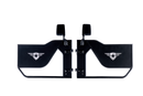 Jeep JT Gladiator Mission Doors - Front Pair