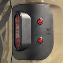 Jeep JT Gladiator Tail Gunner LED Tail Lights