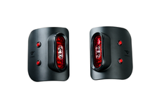 Jeep JT Gladiator Tail Gunner LED Tail Lights