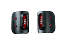 Jeep JT Gladiator Tail Gunner LED Tail Lights
