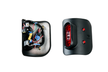 Jeep JT Gladiator Tail Gunner LED Tail Lights