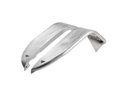 Jeep JT Full Assault Raw Aluminum Fender Kit - Front