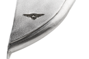 Jeep JT Full Assault Raw Aluminum Fender Kit - Front