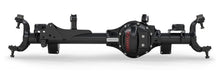 07-18 Wrangler JK 65.5 Inch Tera44 Rubicon HD Front Axle w/ 5.13 Ratio R&P & OEM Locker 4-6 Inch Lift TeraFlex
