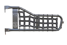 Steinjäger Doors CJ-8 1981-1986 Inserts Black Cargo Design