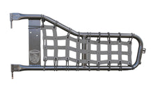 Steinjäger Doors CJ-7 1981-1986 Inserts Gray Cargo Design