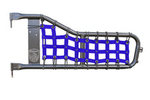 Steinjäger Doors CJ-7 1981-1986 Inserts Blue Cargo Design