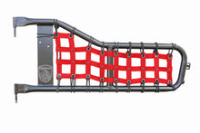 Steinjäger Doors CJ-8 1981-1986 Inserts Red Cargo Design
