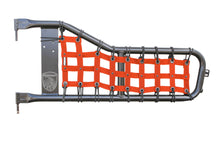 Steinjäger Doors CJ-8 1981-1986 Inserts Orange Cargo Design