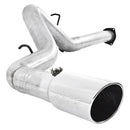 MBRP 2007-2009 Chev/GMC 2500/3500 Duramax All LMM Filter Back Single Side