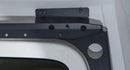 Rhino-Rack 18-20 Jeep Wrangler JL 4 Door 3 Base Backbone Mounting System