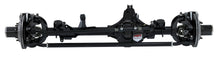 07-18 Wrangler JK 67 Inch Tera60 HD Front Axle w/ Locking Hub & 4.88 Ratio R&P & ARB Locker 4-6 Inch Lift TeraFlex