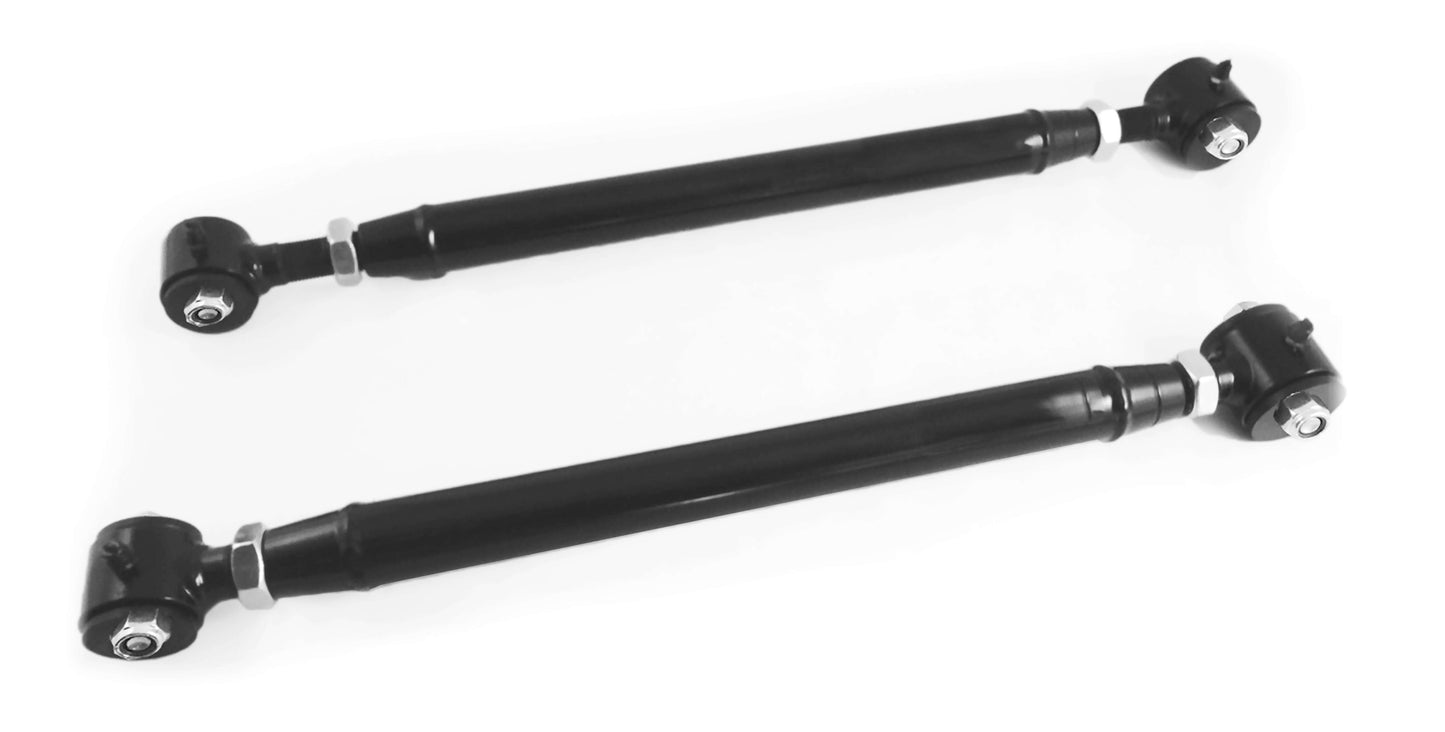 Steinjäger Suspensions Wrangler TJ 1997-2006 Control Arms Front Lower