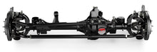 07-18 Wrangler JK 67 Inch Tera60 HD Front Axle w/ Unit Bearing & 5.38 Ratio R&P & ARB Locker 4-6 Inch Lift TeraFlex