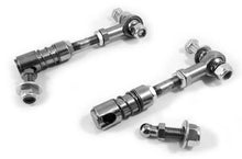 Steinjäger Suspensions Wrangler JK 2007-2018 End Links Front, Quick Disconnect 5.5 - 8.0 inch lift