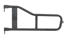 Steinjäger Doors CJ-7 1981-1986 Trail, Tubular Style Texturized Black