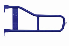 Steinjäger Doors CJ-8 1981-1986 Trail, Tubular Style Southwest Blue