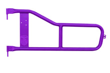 Steinjäger Doors CJ-7 1981-1986 Trail, Tubular Style Sinbad Pruple