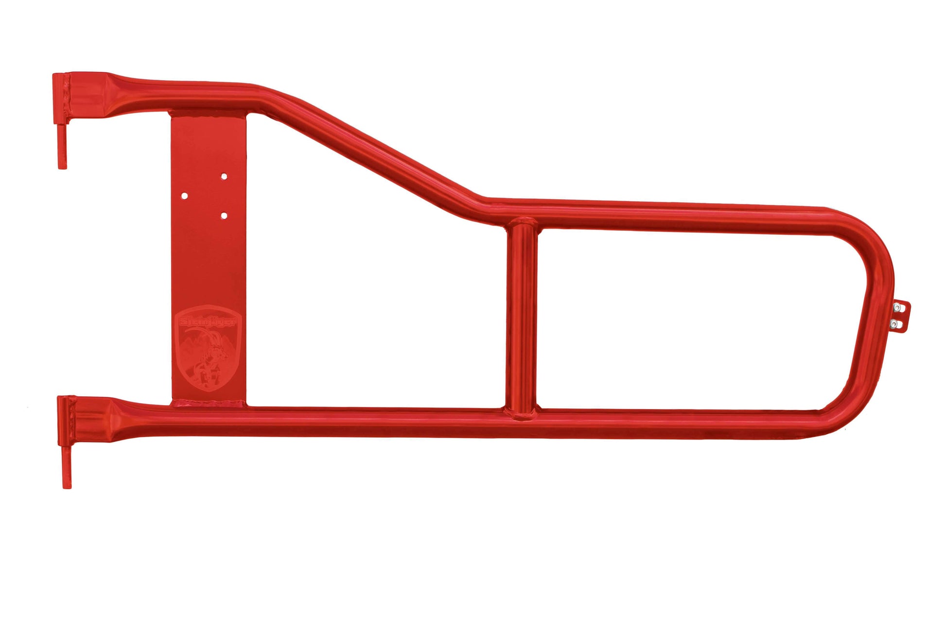 Steinjäger Doors CJ-7 1981-1986 Trail, Tubular Style Red Baron
