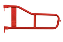 Steinjäger Doors CJ-7 1981-1986 Trail, Tubular Style Red Baron