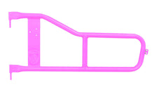 Steinjäger Doors CJ-7 1981-1986 Trail, Tubular Style Pinky