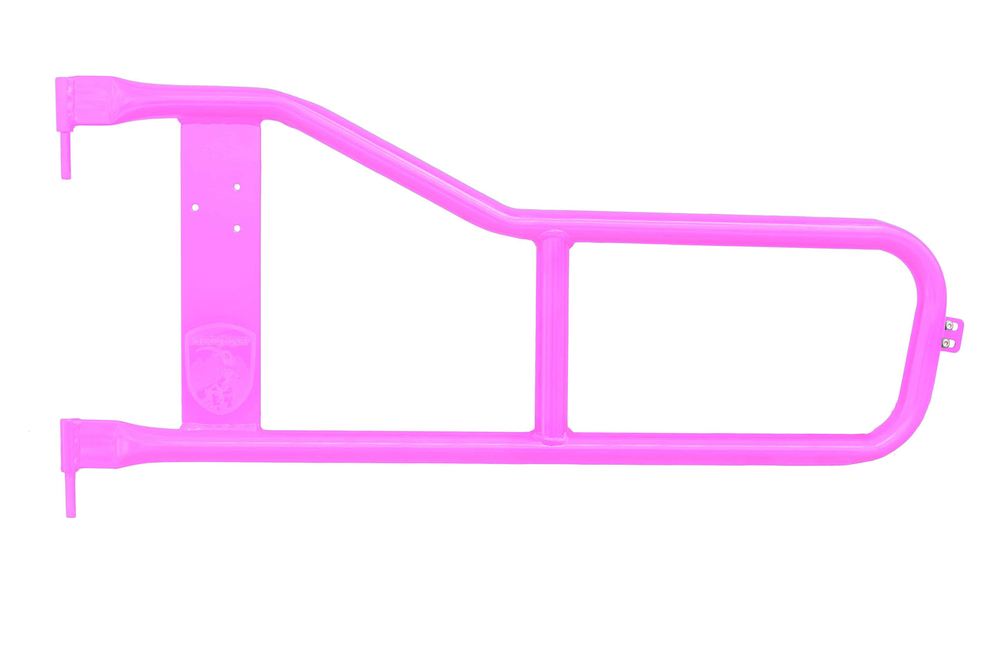 Steinjäger Doors Wrangler YJ 1987-1995 Trail, Tubular Style Pinky
