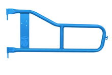 Steinjäger Doors CJ-7 1981-1986 Trail, Tubular Style Playboy Blue