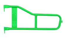 Steinjäger Doors CJ-7 1981-1986 Trail, Tubular Style Neon Green