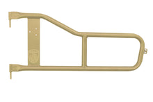 Steinjäger Doors CJ-7 1981-1986 Trail, Tubular Style Military Beige