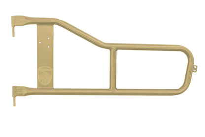 Steinjäger Doors Wrangler YJ 1987-1995 Trail, Tubular Style Military Beige