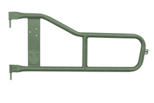 Steinjäger Doors CJ-8 1981-1986 Trail, Tubular Style Locas Green