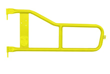 Steinjäger Doors Wrangler YJ 1987-1995 Trail, Tubular Style Lemon Peel