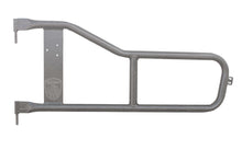 Steinjäger Doors CJ-7 1981-1986 Trail, Tubular Style Gray Hammertone