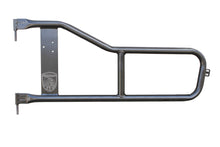 Steinjäger Doors CJ-8 1981-1986 Trail, Tubular Style Black