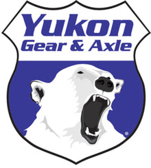 Yukon Gear Replacement Floater Roll Pin For Dana 44 & 8.75in Chrysler Power Lok