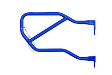 Steinjäger Doors Wrangler JK 2007-2018 Trail, Tubular Style Rear Doors Southwest Blue