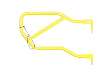 Steinjäger Doors Wrangler JK 2007-2018 Trail, Tubular Style Rear Doors Lemon Peel
