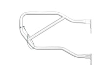 Steinjäger Doors Wrangler JK 2007-2018 Trail, Tubular Style Rear Doors Cloud White