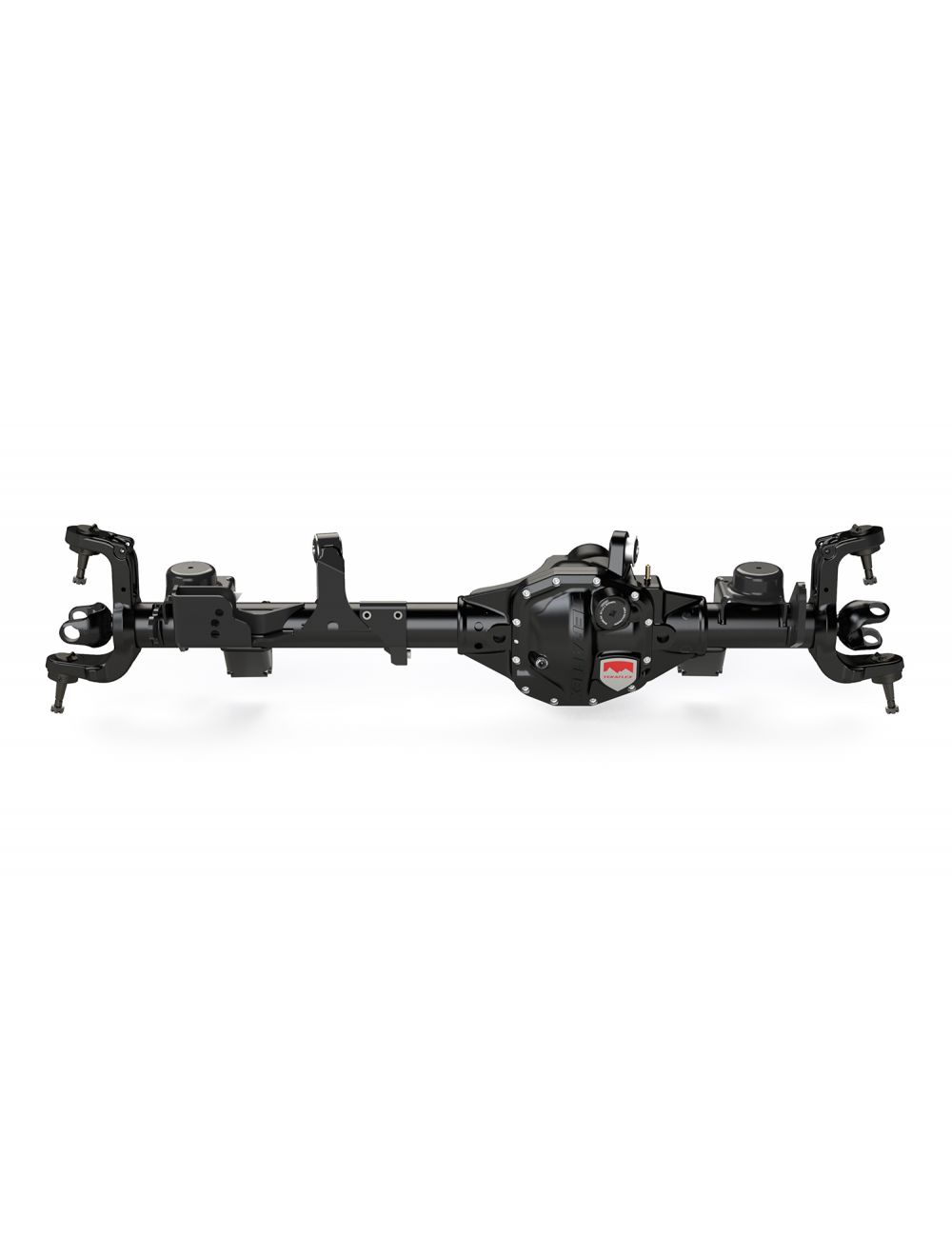 18-Up Wrangler JL/Gladiator Tera44 HD Front Axle Housing - 4.88 Ratio TeraFlex