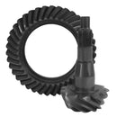 Yukon Gear High Performance Gear Set For 09 & Down Chrysler 9.25in in a 4.56 Ratio