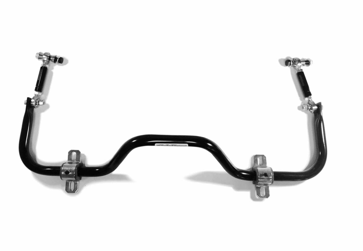 Steinjäger Suspensions Wrangler TJ 1997-2006 Sway Bar Kit Rear, 6 Inch Lift