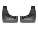WeatherTech 13+ Ford Escape No Drill Front Mudflaps